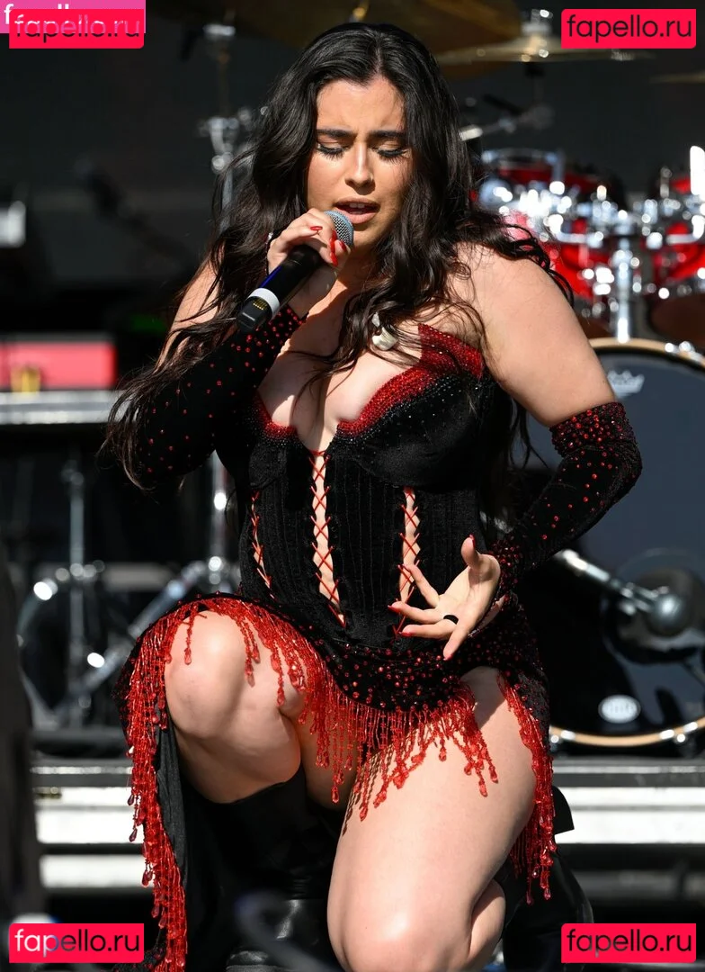 Lauren Jauregui Onlyfans Photo Gallery 