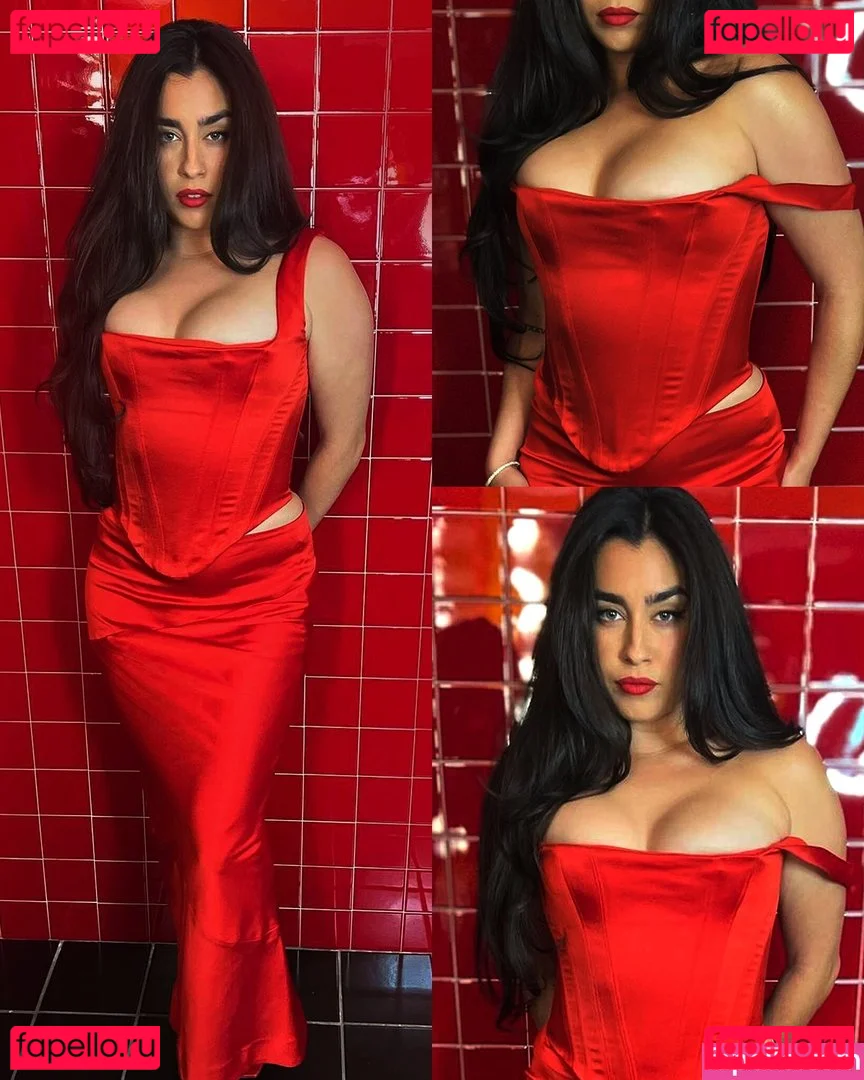 Lauren Jauregui Onlyfans Photo Gallery 