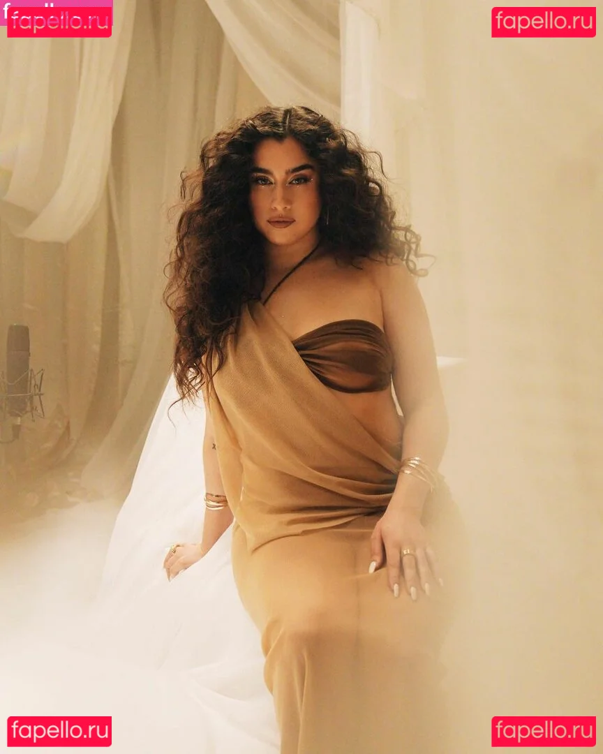 Lauren Jauregui Onlyfans Photo Gallery 