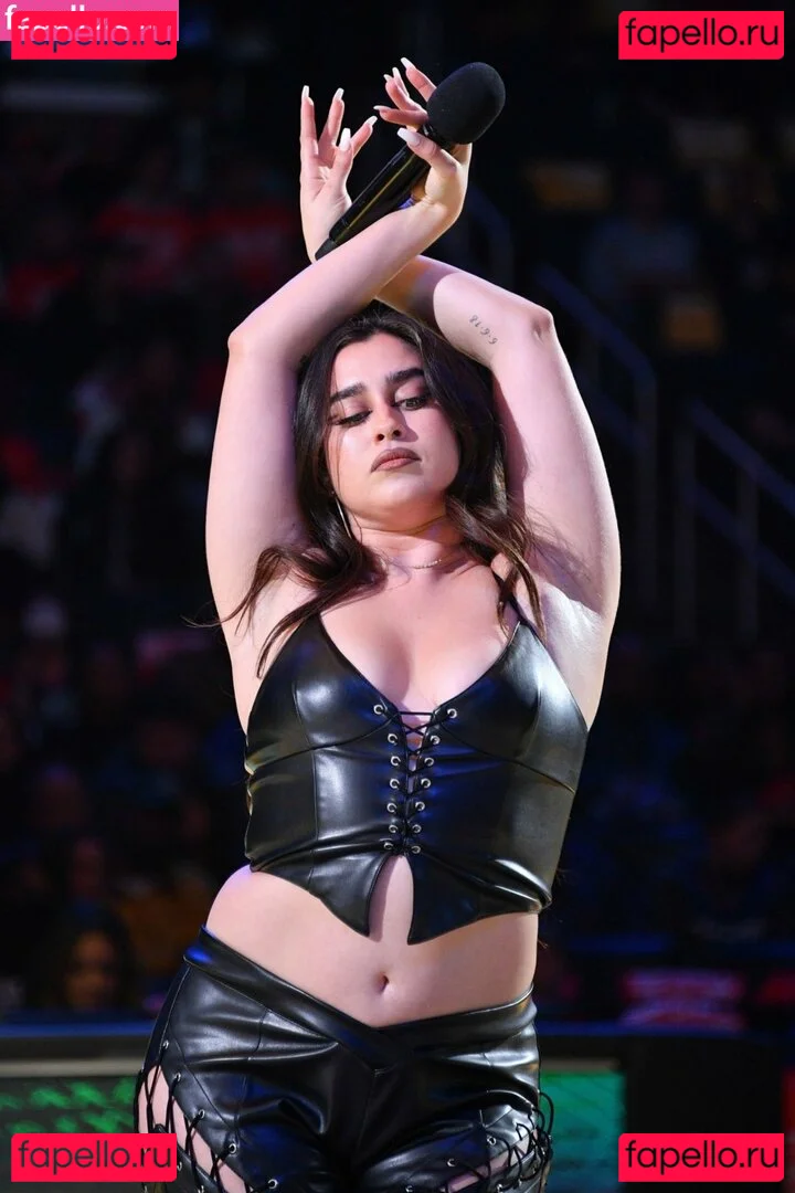 Lauren Jauregui Onlyfans Photo Gallery 
