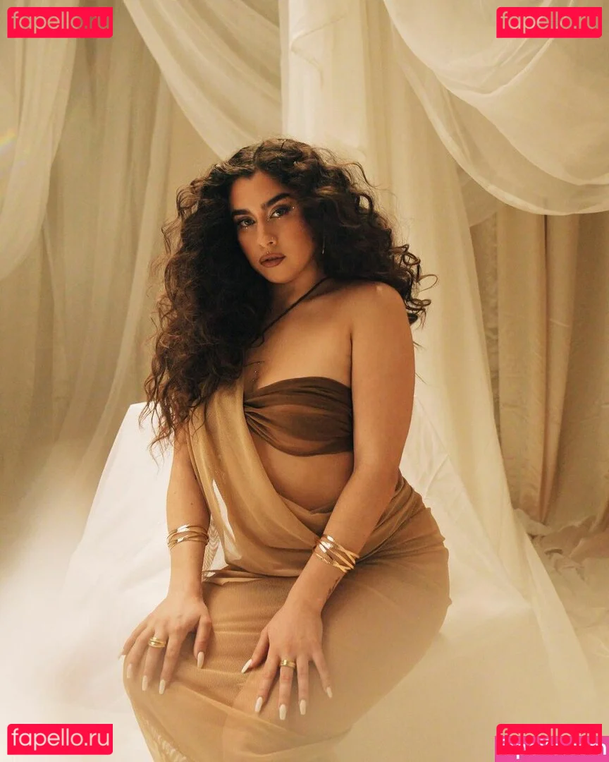 Lauren Jauregui Onlyfans Photo Gallery 