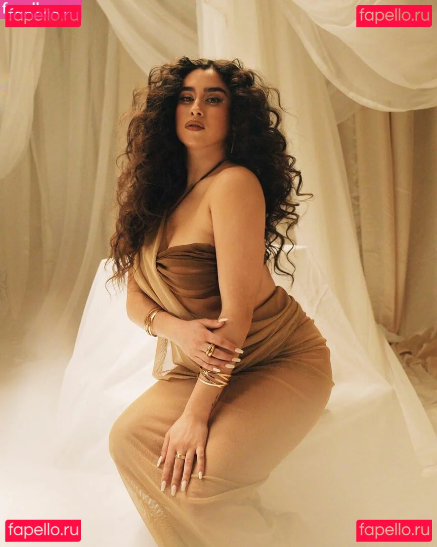 Lauren Jauregui Onlyfans Photo Gallery 