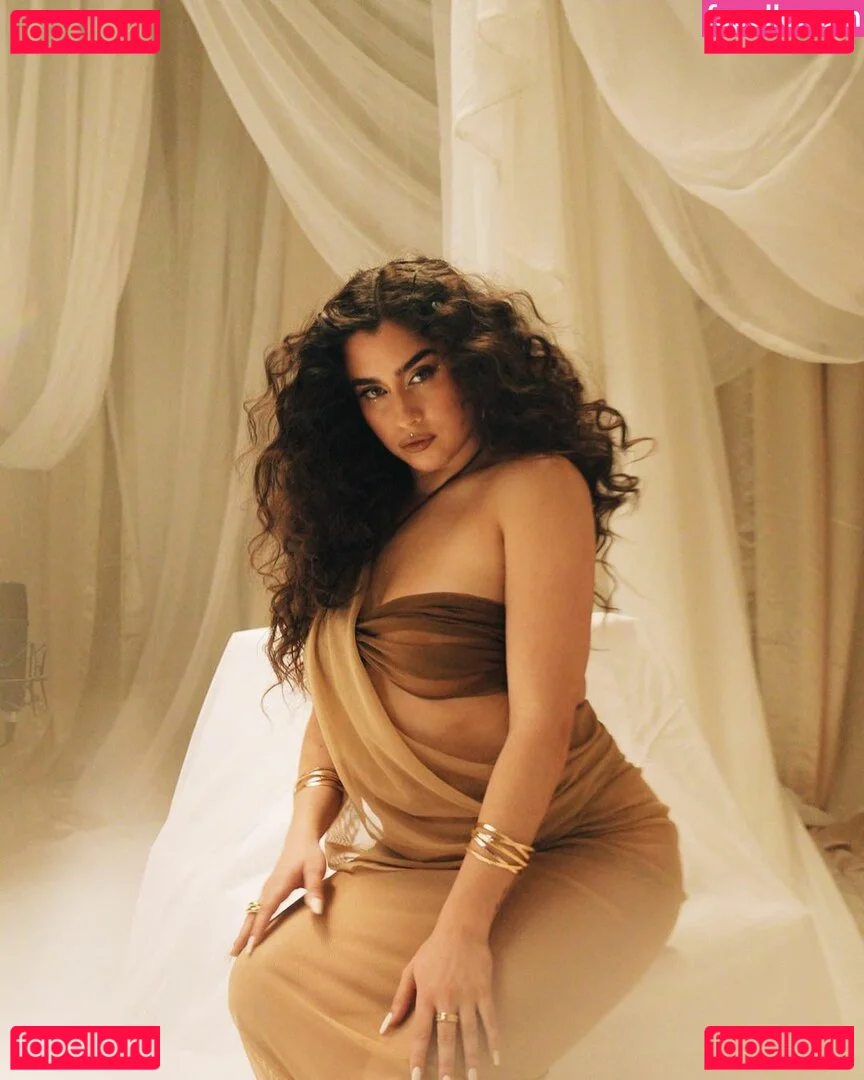 Lauren Jauregui Onlyfans Photo Gallery 