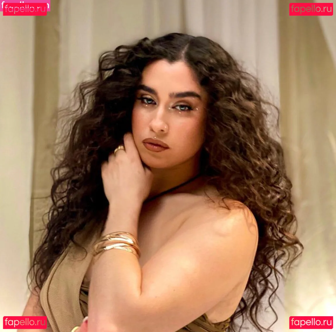 Lauren Jauregui Onlyfans Photo Gallery 