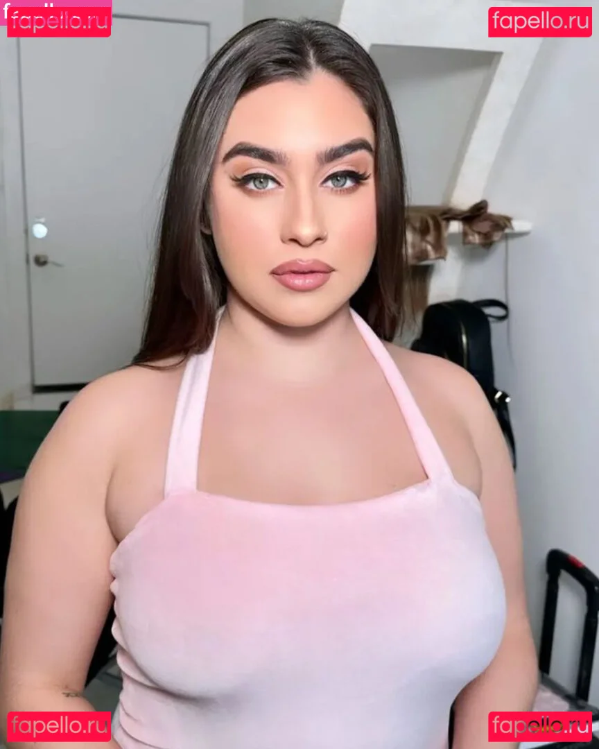 Lauren Jauregui Onlyfans Photo Gallery 