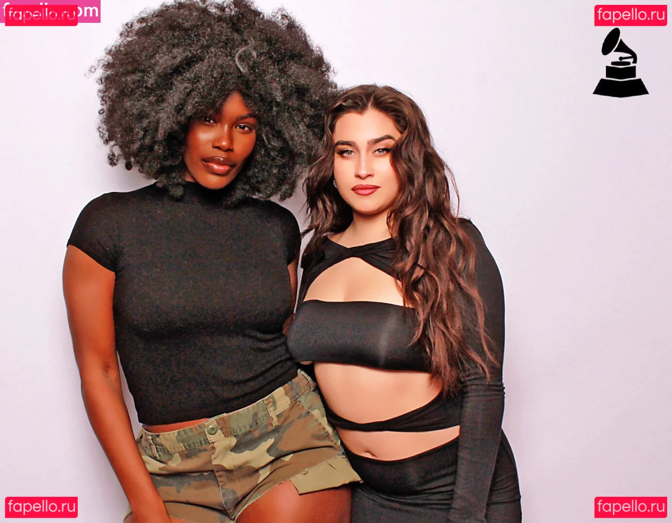 Lauren Jauregui Onlyfans Photo Gallery 