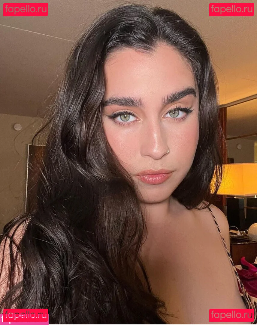 Lauren Jauregui Onlyfans Photo Gallery 