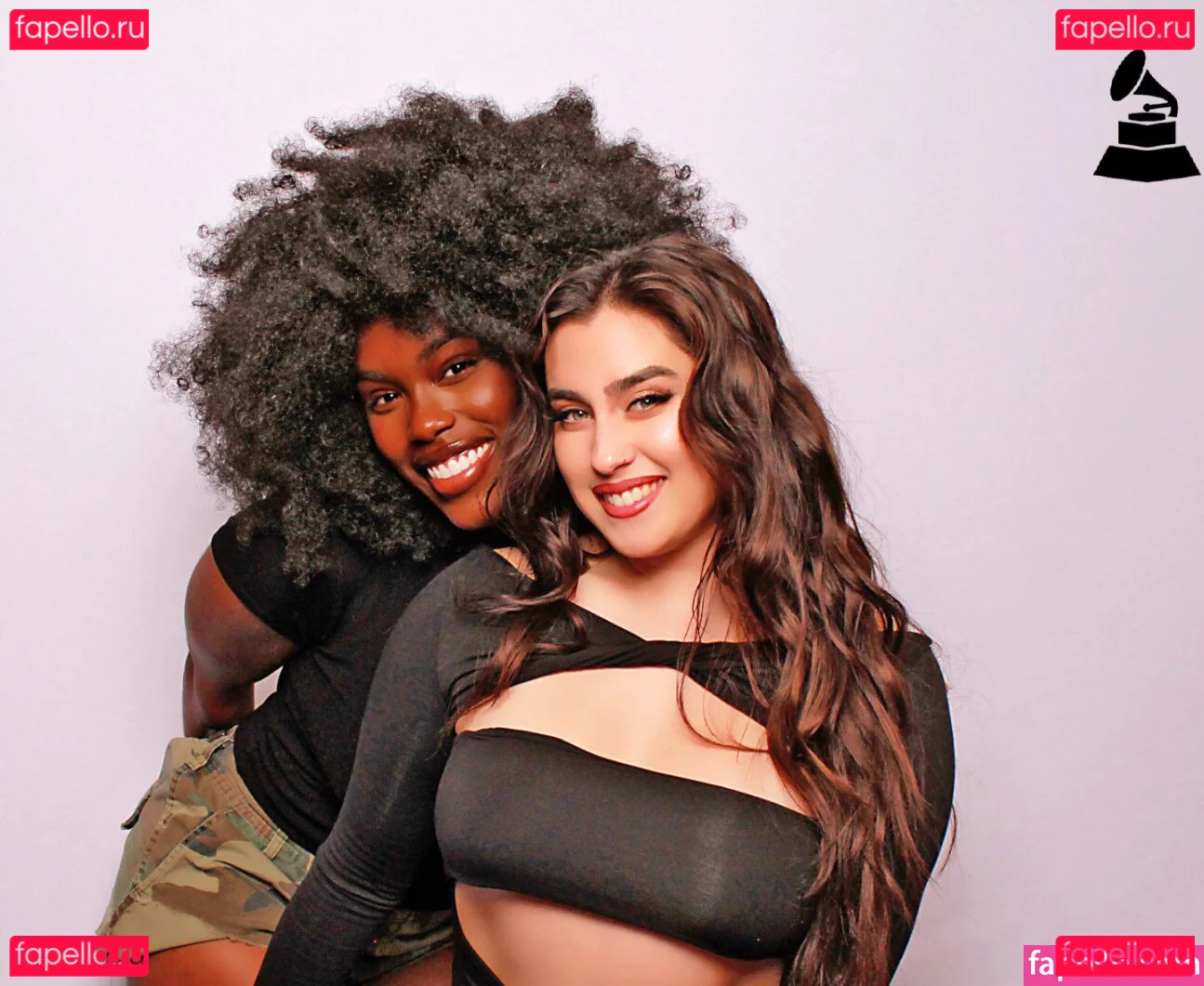 Lauren Jauregui Onlyfans Photo Gallery 