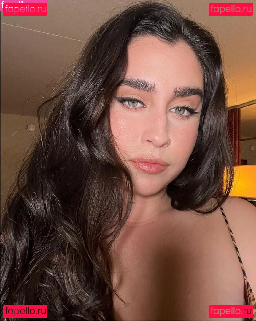 Lauren Jauregui Onlyfans Photo Gallery 