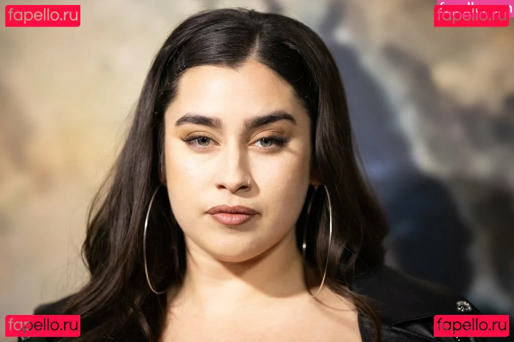 Lauren Jauregui Onlyfans Photo Gallery 