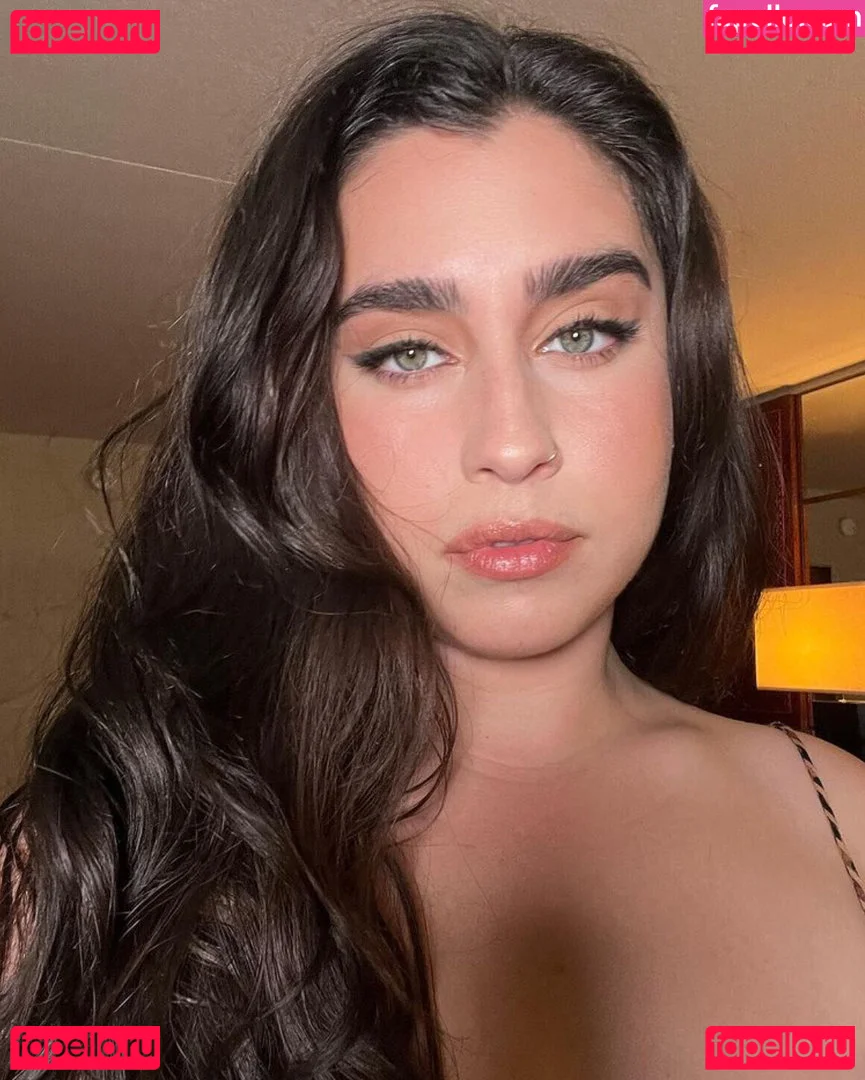 Lauren Jauregui Onlyfans Photo Gallery 