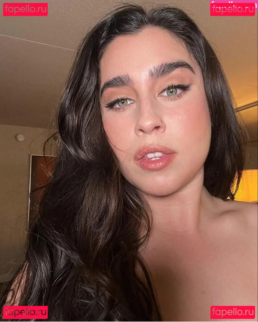 Lauren Jauregui Onlyfans Photo Gallery 
