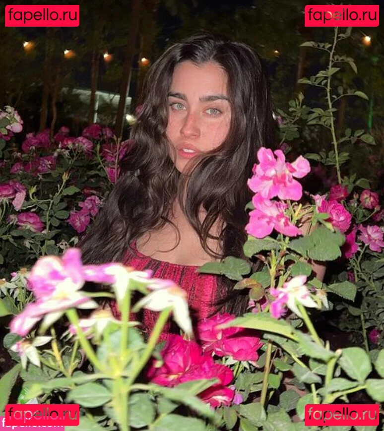 Lauren Jauregui Onlyfans Photo Gallery 