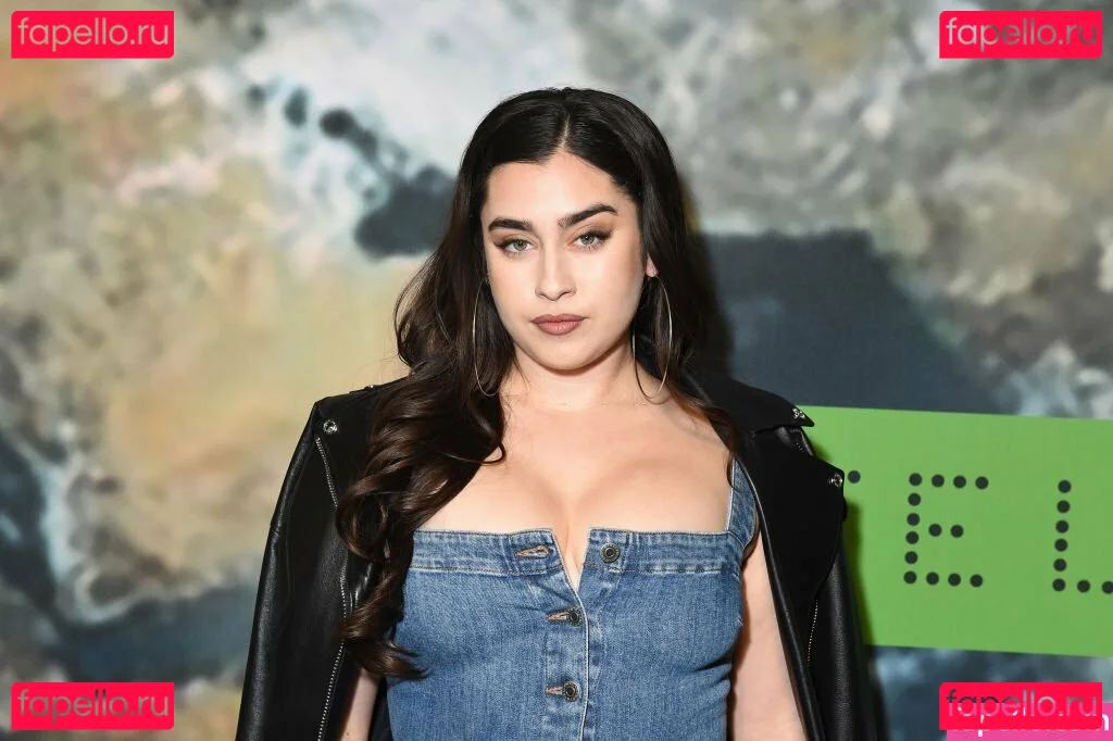 Lauren Jauregui Onlyfans Photo Gallery 
