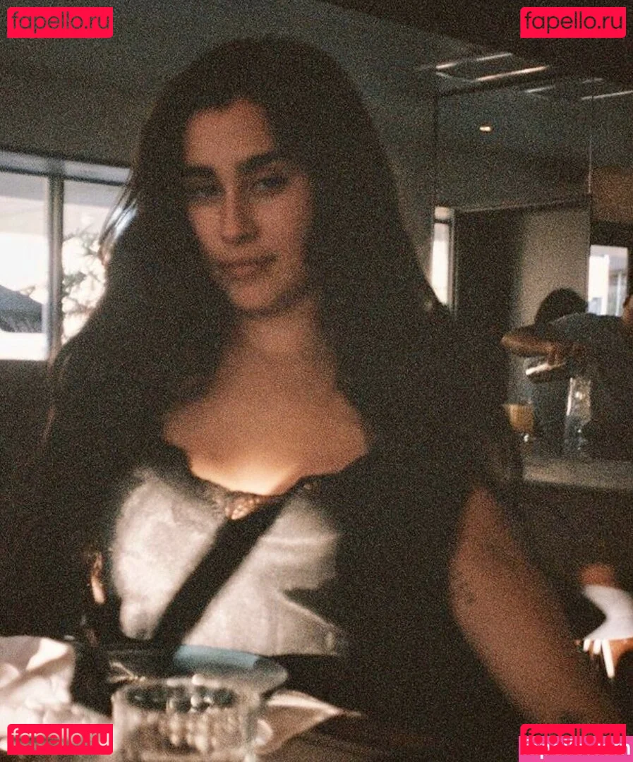 Lauren Jauregui Onlyfans Photo Gallery 