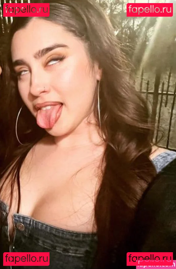 Lauren Jauregui Onlyfans Photo Gallery 