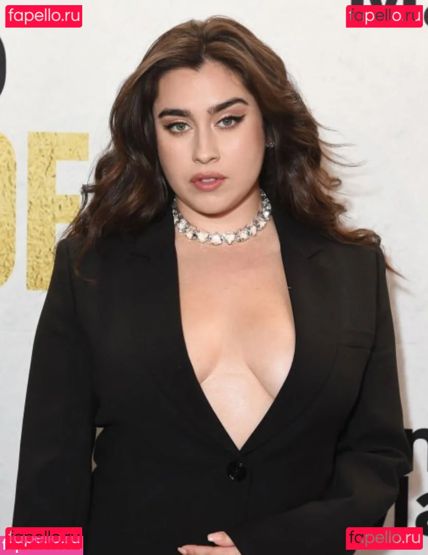 Lauren Jauregui Onlyfans Photo Gallery 