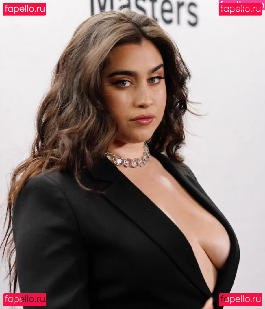 Lauren Jauregui Onlyfans Photo Gallery 