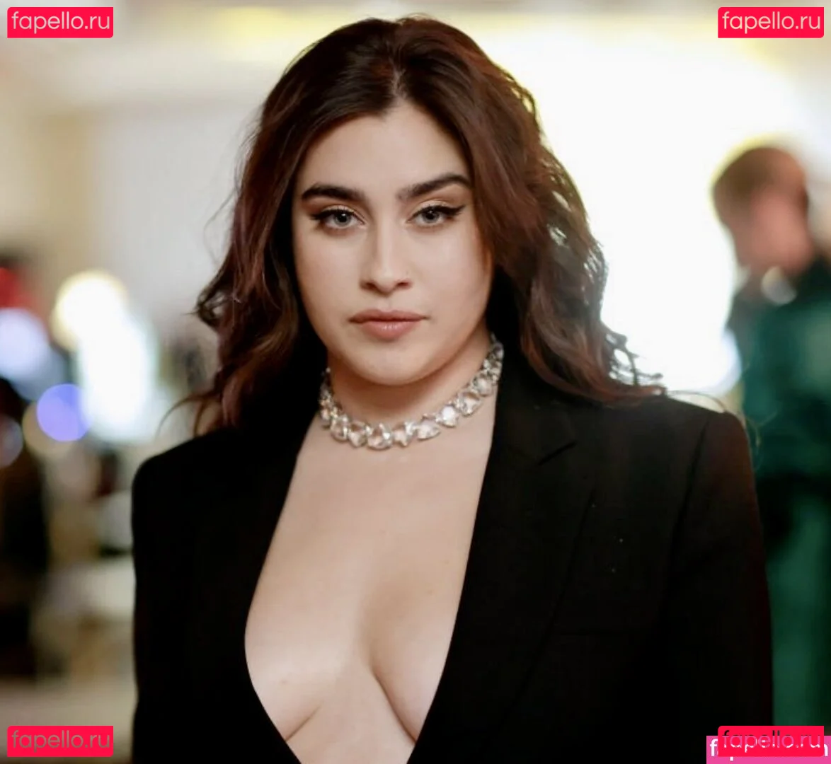Lauren Jauregui Onlyfans Photo Gallery 