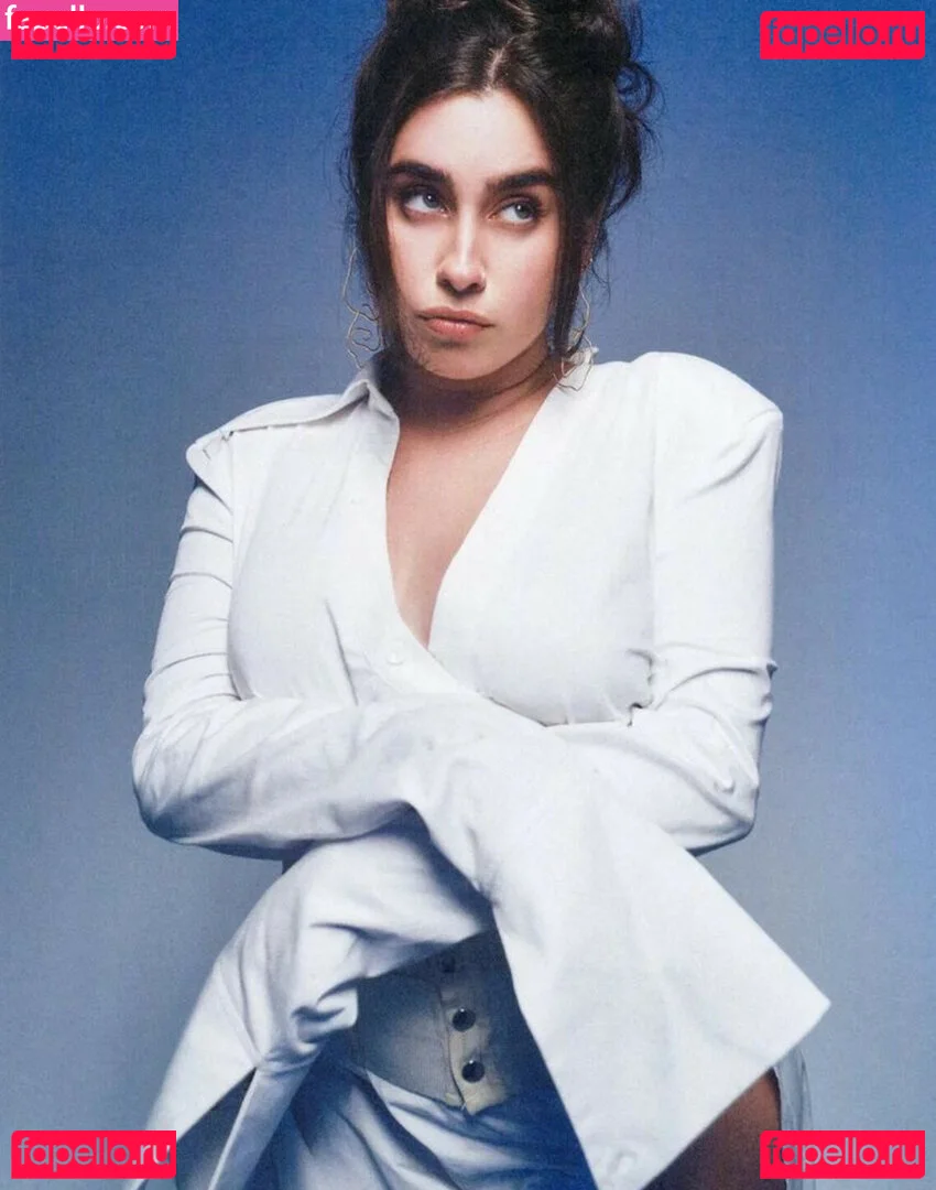 Lauren Jauregui Onlyfans Photo Gallery 