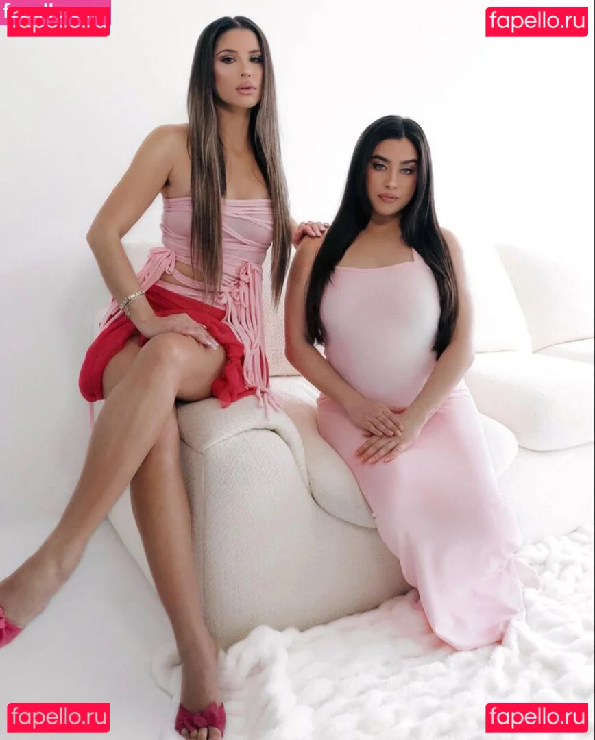 Lauren Jauregui Onlyfans Photo Gallery 