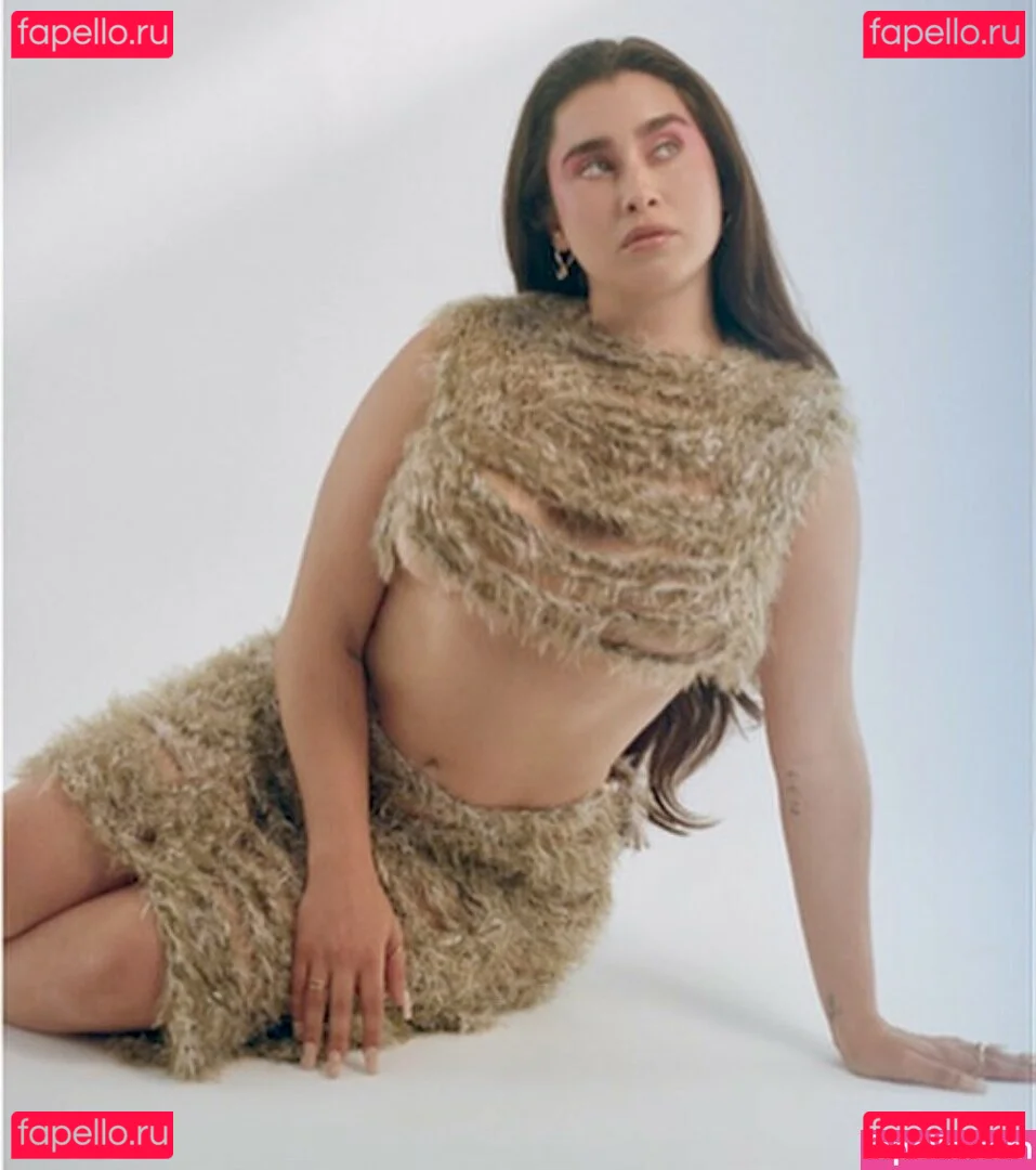 Lauren Jauregui Onlyfans Photo Gallery 