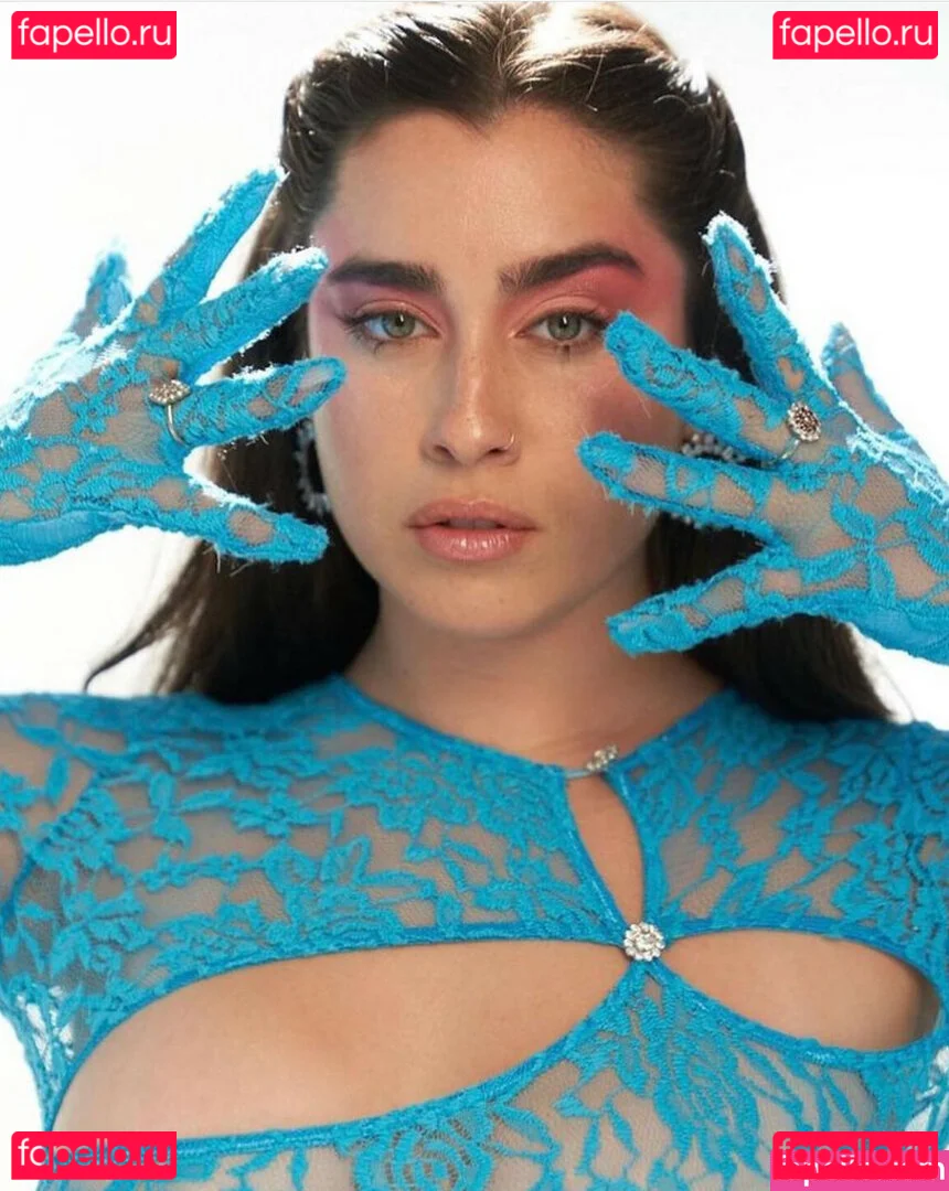 Lauren Jauregui Onlyfans Photo Gallery 