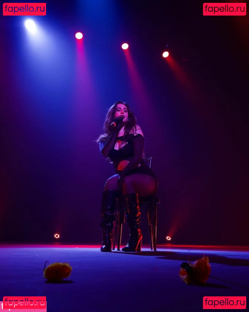 Lauren Jauregui Onlyfans Photo Gallery 