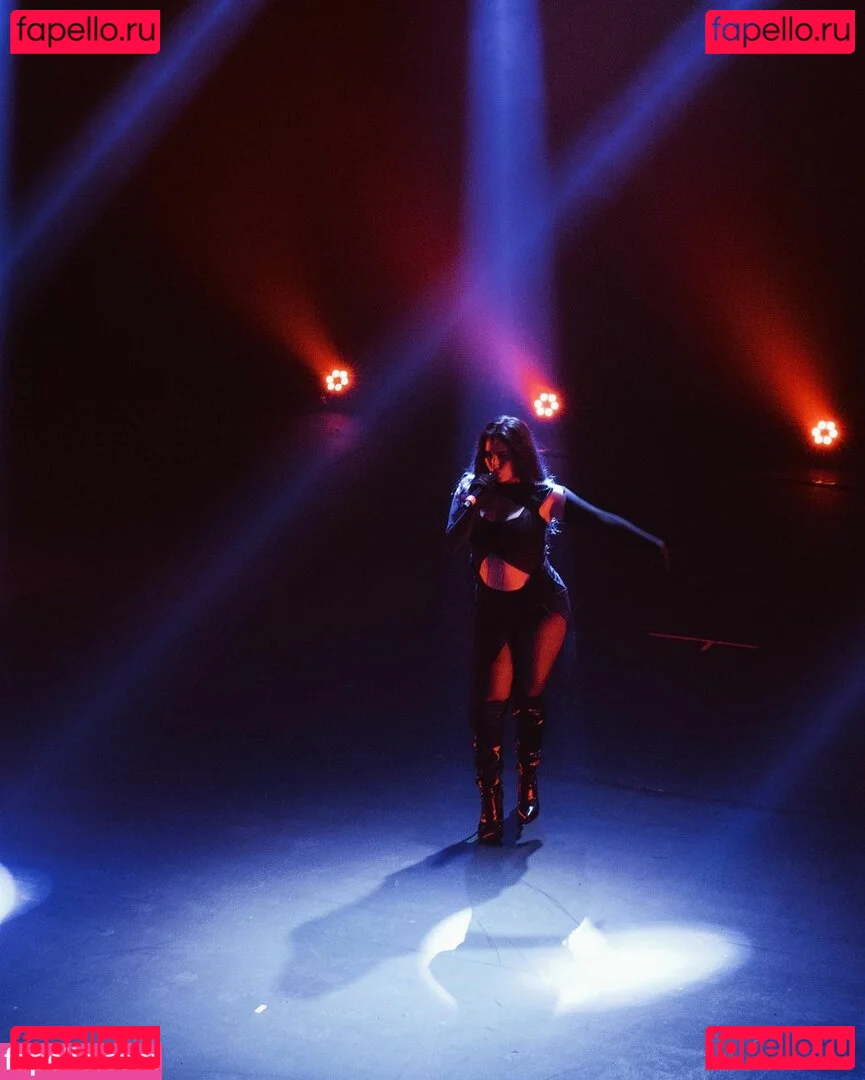 Lauren Jauregui Onlyfans Photo Gallery 