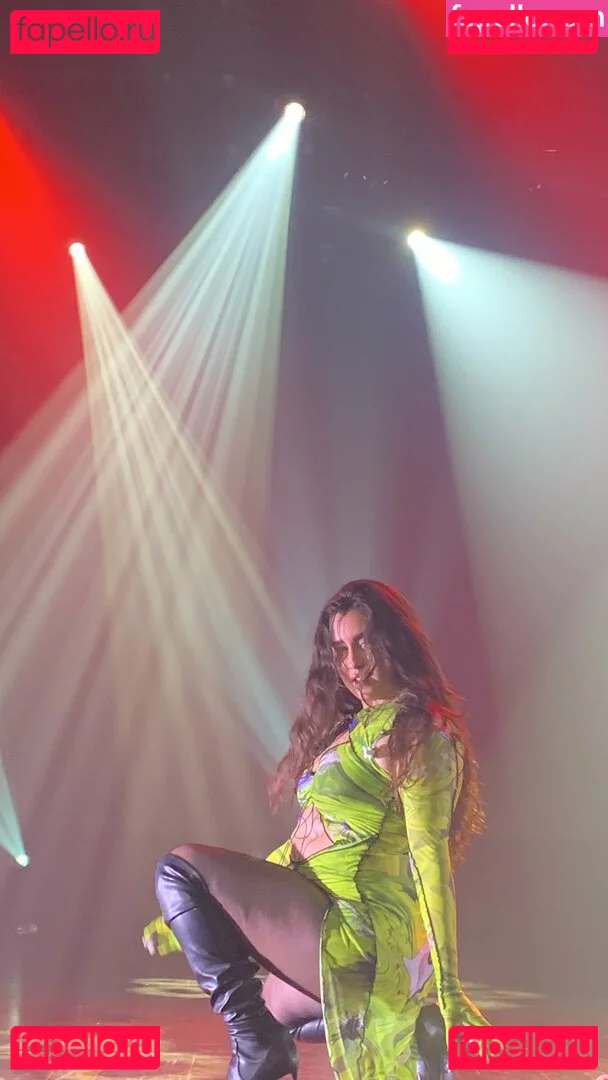 Lauren Jauregui Onlyfans Photo Gallery 