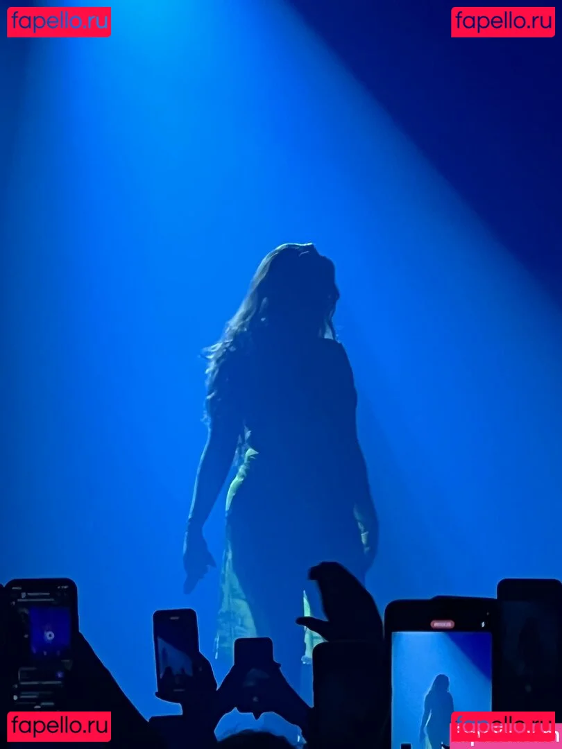 Lauren Jauregui Onlyfans Photo Gallery 