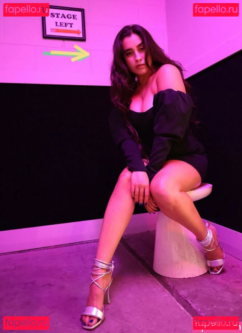 Lauren Jauregui Onlyfans Photo Gallery 