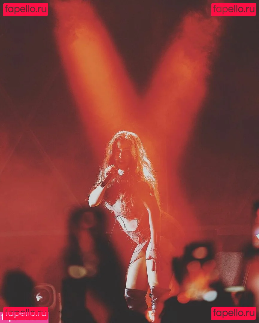 Lauren Jauregui Onlyfans Photo Gallery 