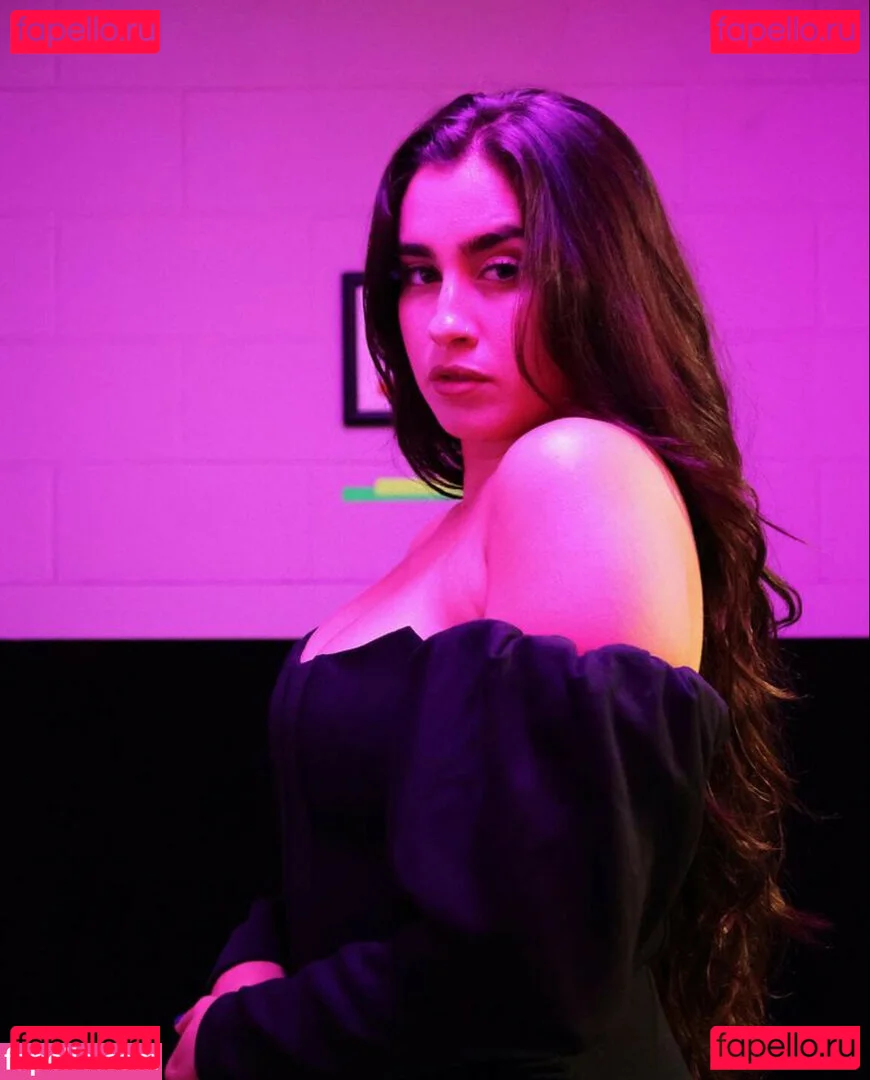 Lauren Jauregui Onlyfans Photo Gallery 
