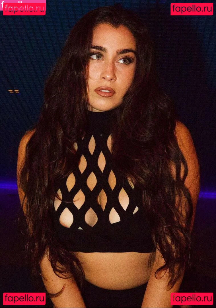Lauren Jauregui Onlyfans Photo Gallery 