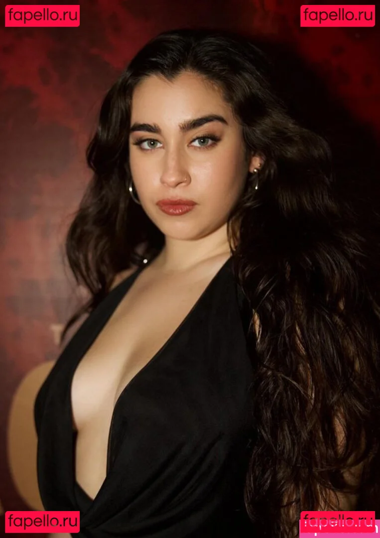 Lauren Jauregui Onlyfans Photo Gallery 