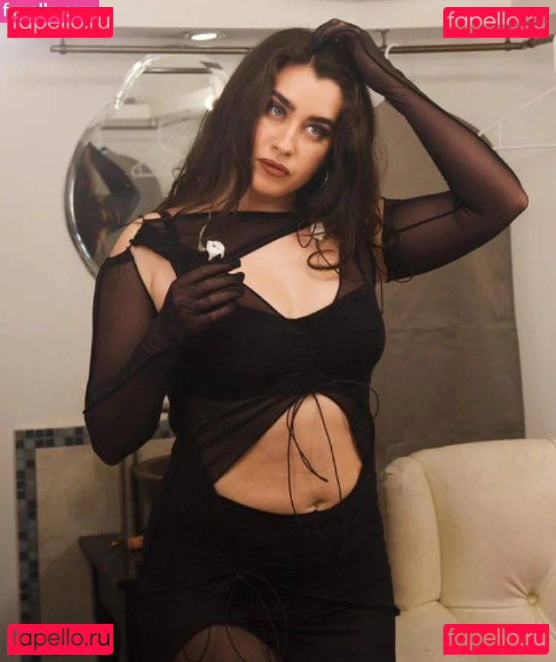 Lauren Jauregui Onlyfans Photo Gallery 