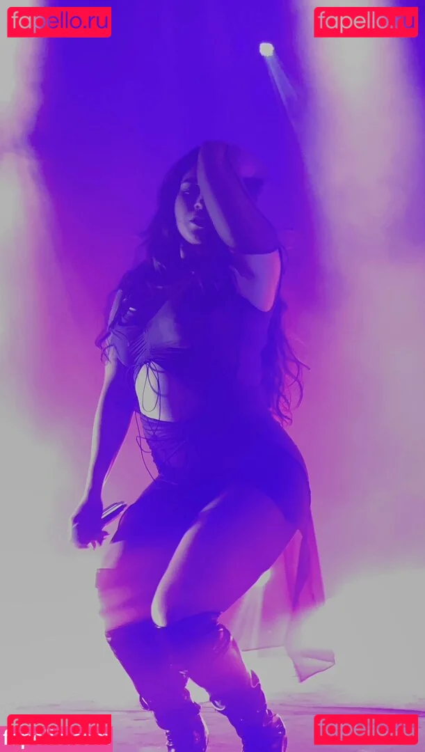 Lauren Jauregui Onlyfans Photo Gallery 