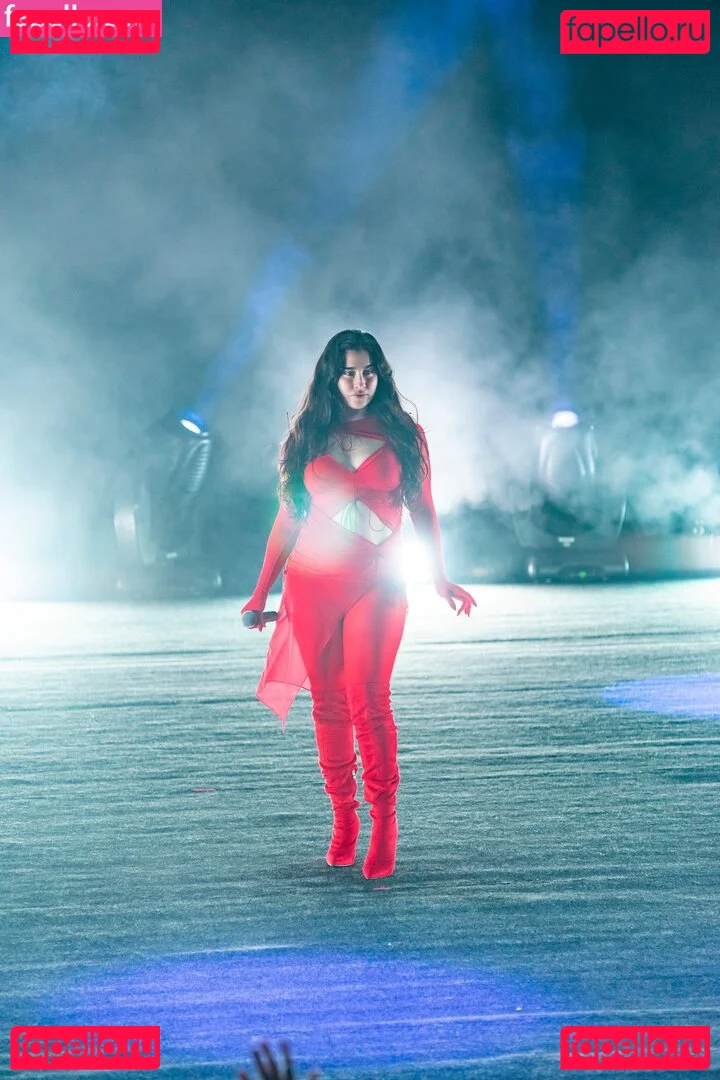 Lauren Jauregui Onlyfans Photo Gallery 