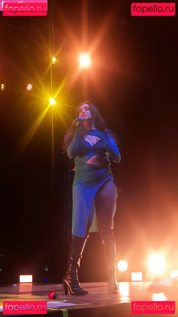 Lauren Jauregui Onlyfans Photo Gallery 