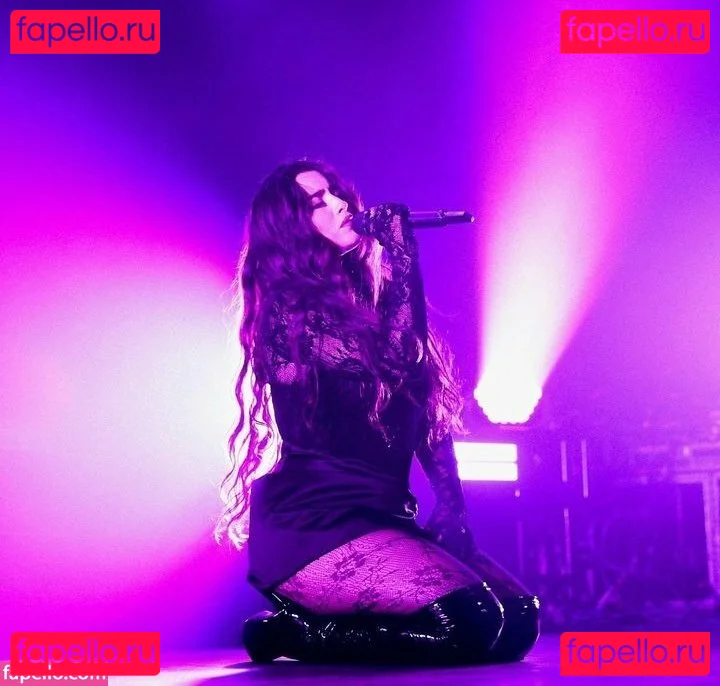 Lauren Jauregui Onlyfans Photo Gallery 