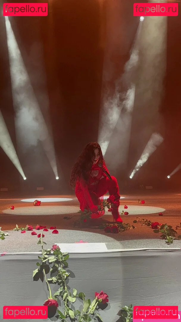 Lauren Jauregui Onlyfans Photo Gallery 