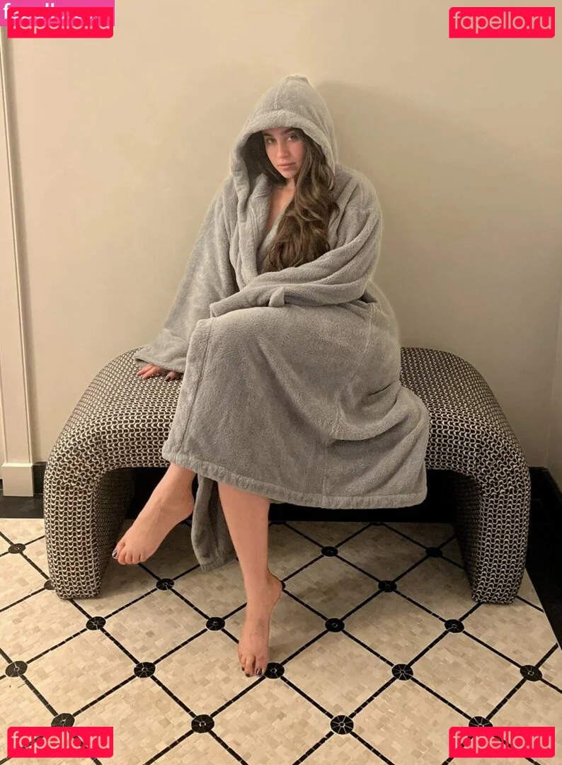 Lauren Jauregui Onlyfans Photo Gallery 