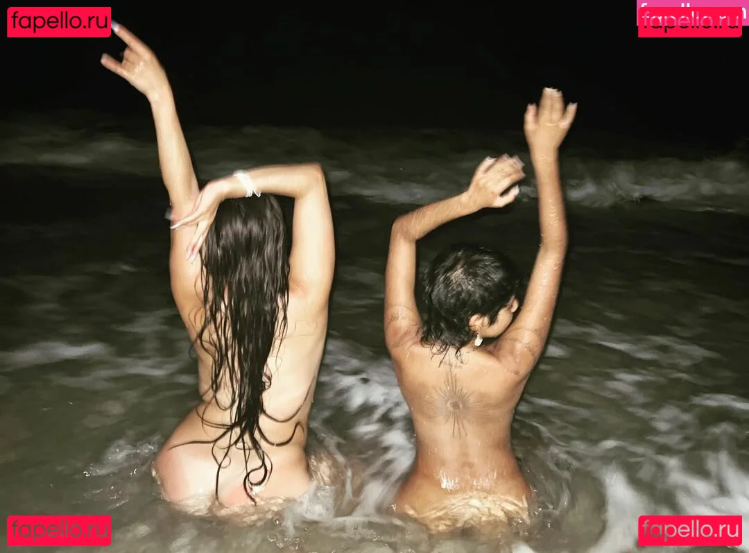 Lauren Jauregui Onlyfans Photo Gallery 