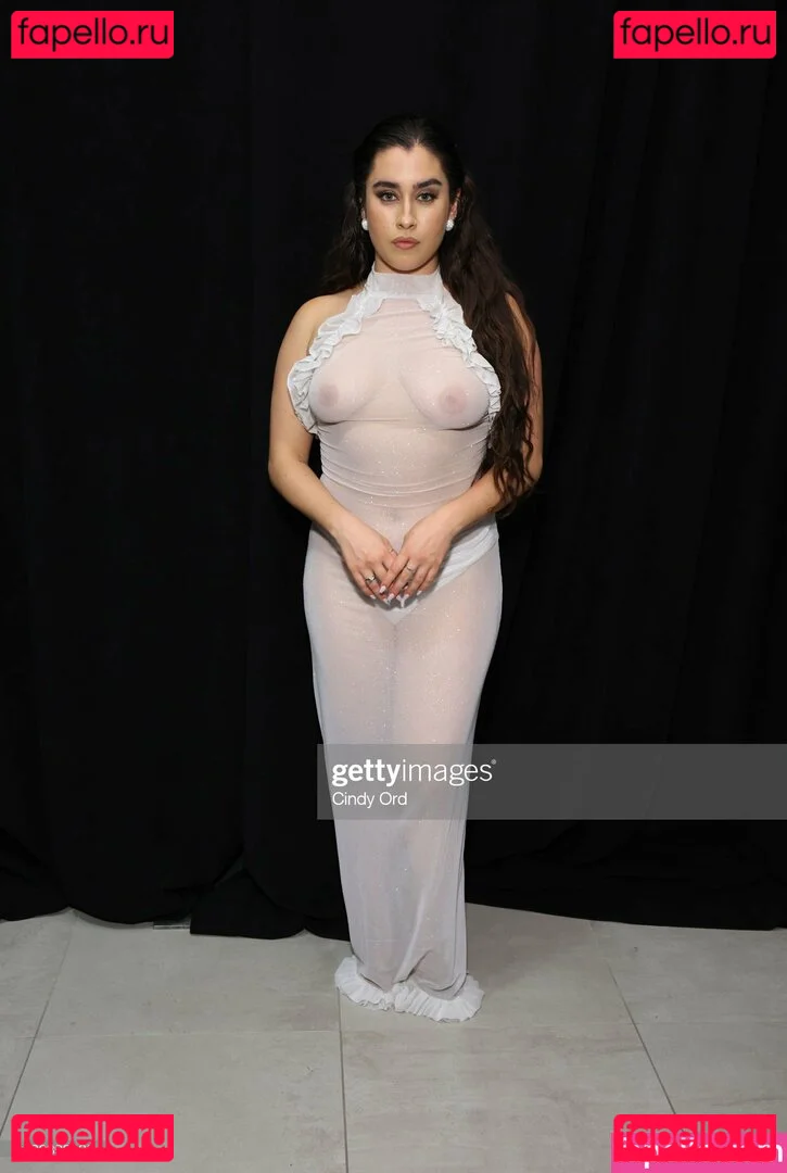 Lauren Jauregui Onlyfans Photo Gallery 