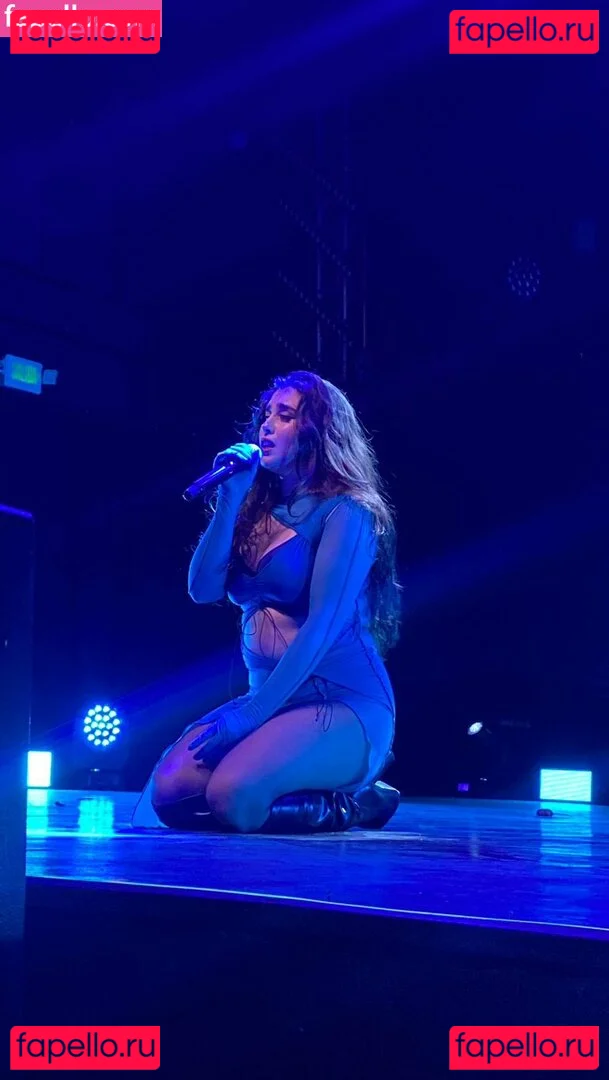 Lauren Jauregui Onlyfans Photo Gallery 
