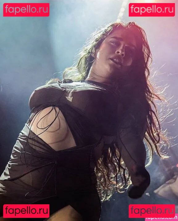 Lauren Jauregui Onlyfans Photo Gallery 