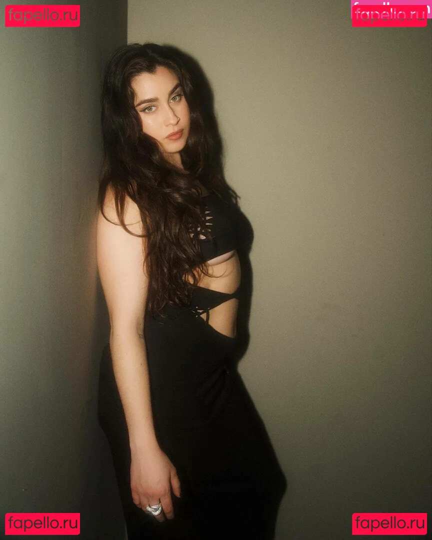 Lauren Jauregui Onlyfans Photo Gallery 