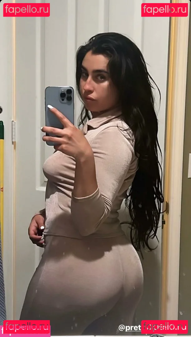 Lauren Jauregui Onlyfans Photo Gallery 