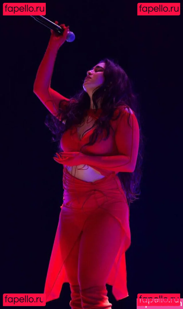 Lauren Jauregui Onlyfans Photo Gallery 
